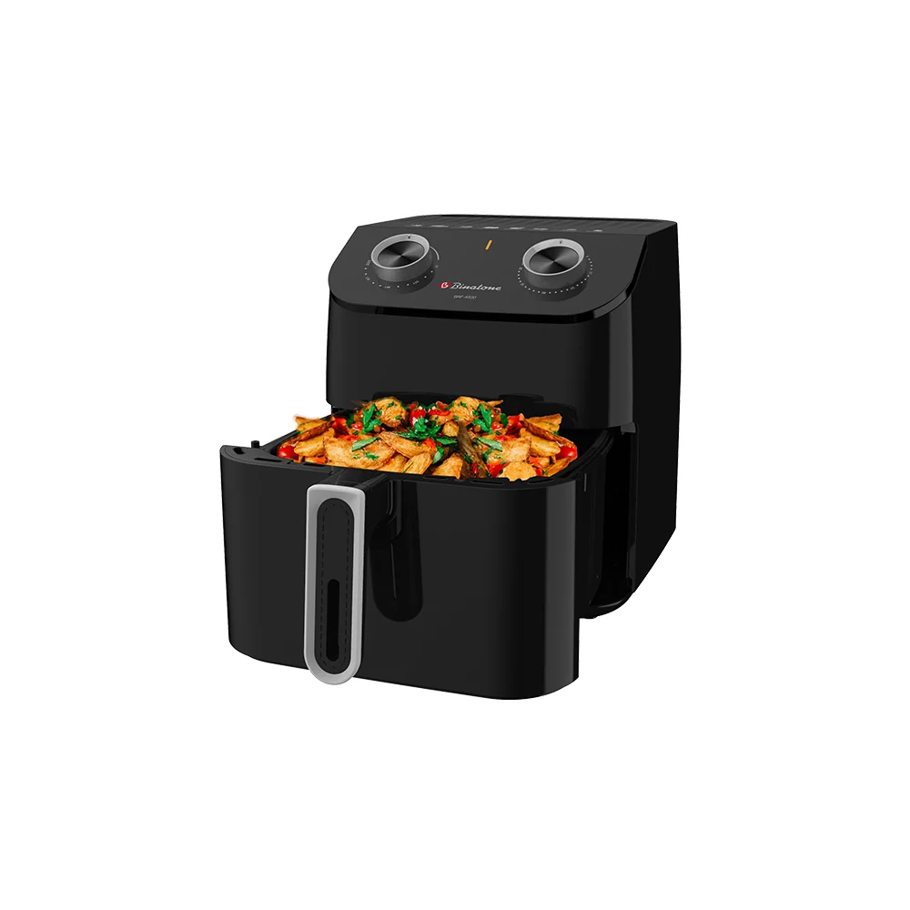 Friteuse à air Binatone 4,5 Litres-BAF-4500