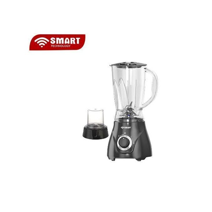 Blender - STPE-1020 - 2 En 1 - 1.5 Litre - 400 W