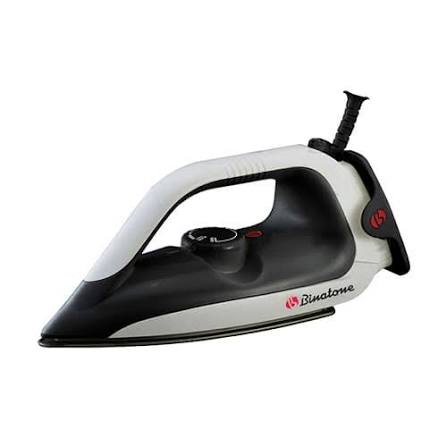 Binatone Fer A Repasser à Sec - DI-1255