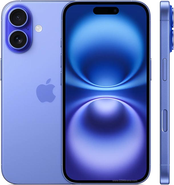 IPhone 16 128Gb