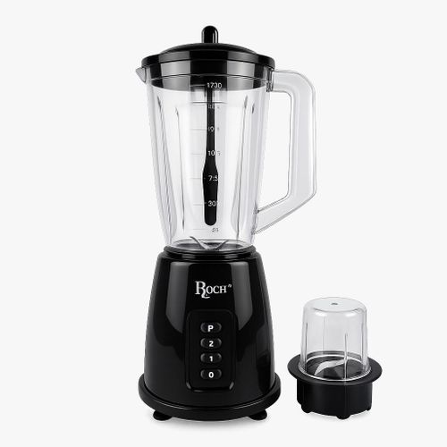 Roch Mixeur Mélangeur 2 en 1 Roch RBL-202-d- 1.75 litres