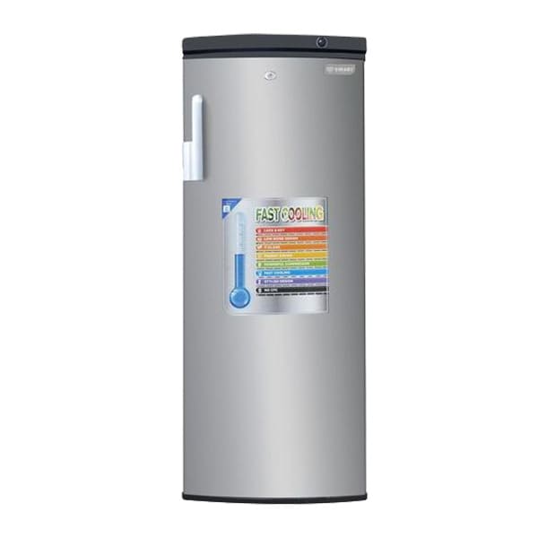 Congélateur Vertical Smart Technology -STCD-550-7 Tiroirs 350 Litres