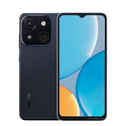 Itel A50C - 2GB RAM + 64GB ROM - 8MP/ 5_MP 4000mAh