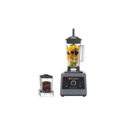 Binatone Mixeur robot haute vitesse Binatone 800 Watts Turbo BLG-809