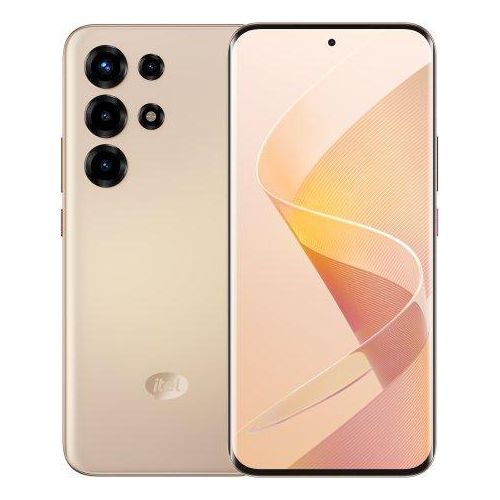 Itel smartphone S26 ULTRA 6.8 pouces 256Gb Ram8+8
