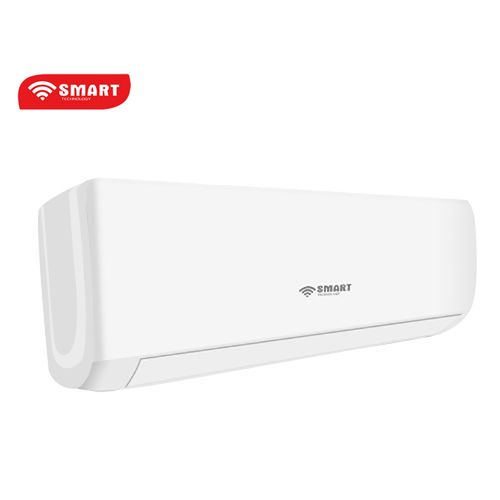Split Éco Anti Corrosion Et Purificateur 2CV - STS-18/FUSION-X _R410 – Blanc