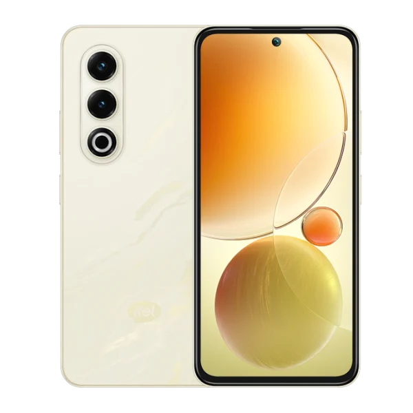 Itel S25 Ultra 256 Go-5000 mAh