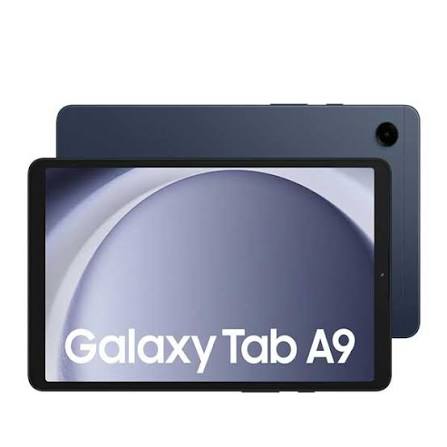 Samsung GALAXY TAB A9- 11.0''- 8mpx - 8/128Go - 7040mAh - Graphite