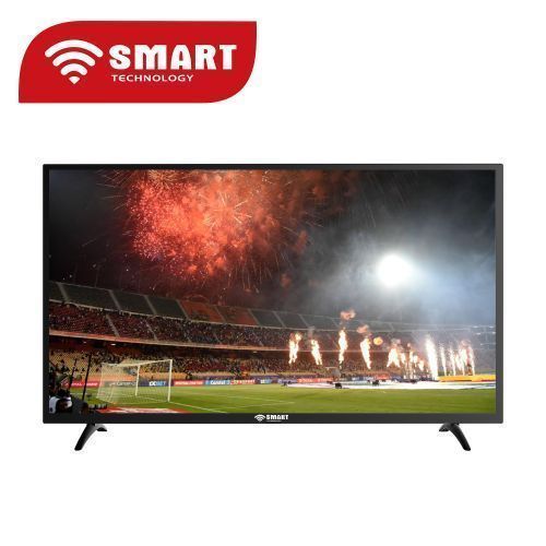 TV SMART LED HD - 24"-  STT-5124AA _ Analogique