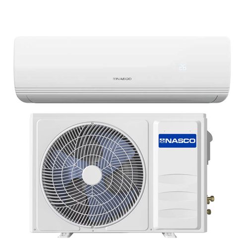 Nasco NAS-J09-N1 - SPLIT - 1CV - R410A - BLANC