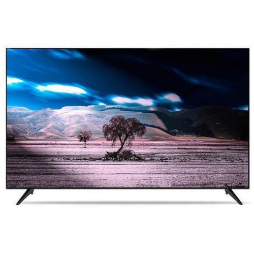 TV LED 40" - HD- Analogique + Support Mural Offert– STT-5140AA /Régulateur de tension- HDMI - USB - Noir