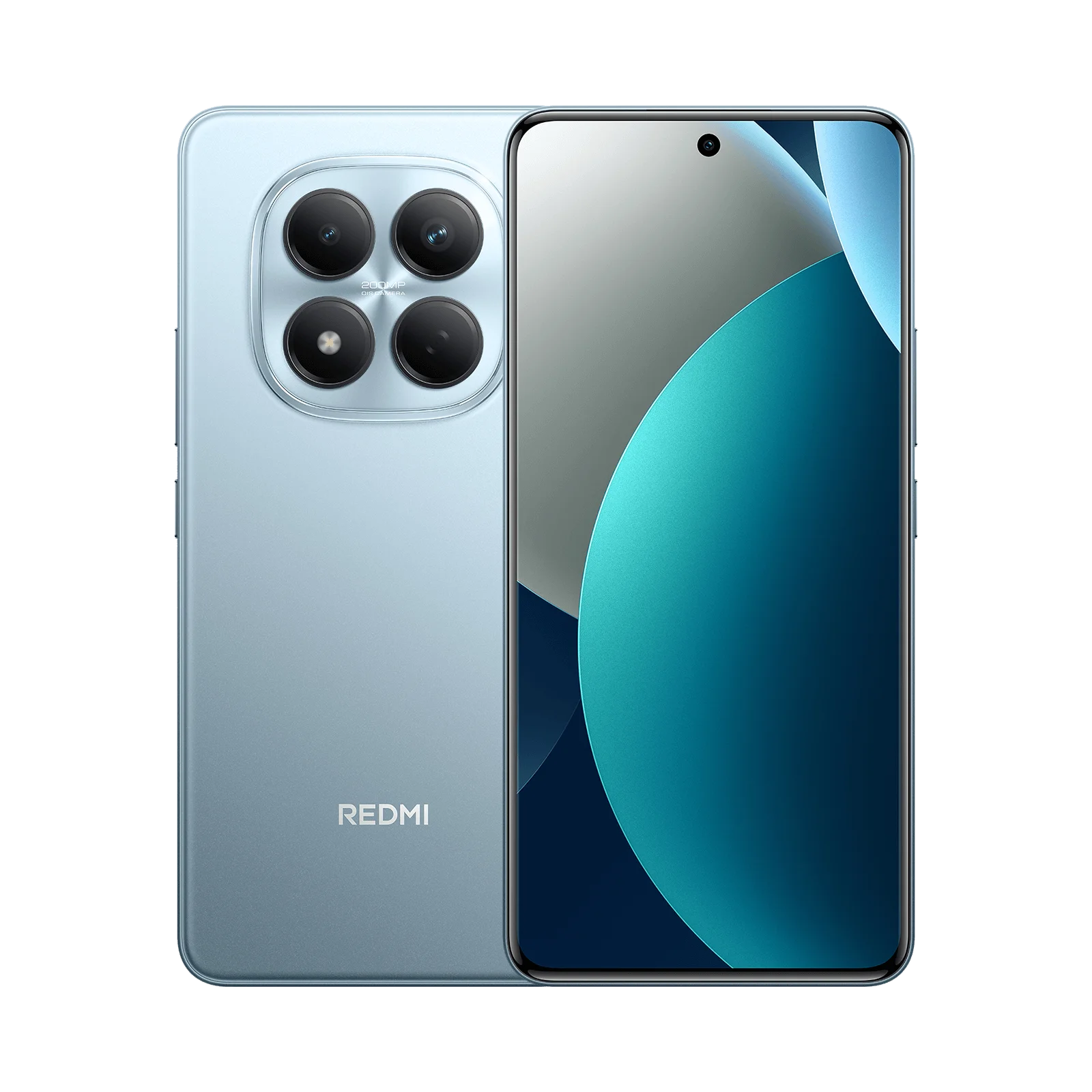 REDMI Note 15 Pro 6 500 mAh Ram 12 Go Rom512 Go