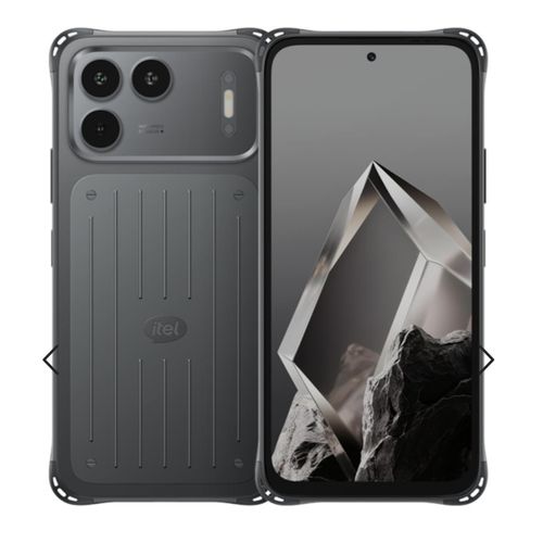 Itel power 80 128gb (4+4) 7000mah
