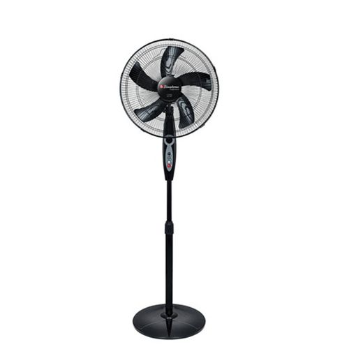 Binatone Ventilateur Silencieux VS-1657 - Noir