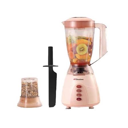 Binatone Mixeur Binatone - Blender BLG-450 - 350 W - 1.5 L