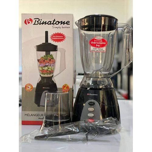 Binatone Blender BLG 452-350W