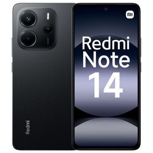 Redmi Note 14 - 6.67" - 4G - 6/128 Go - 108Mpx - 5500mAh