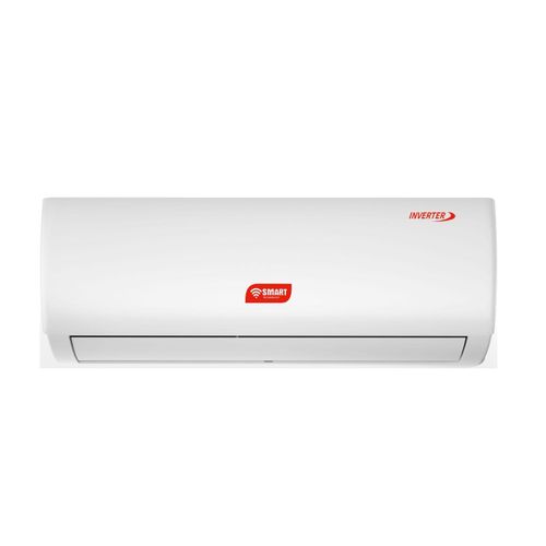 Split 1.5 CV Inverter R32 – Modèle STS-12_FUSION_X -220-240V – Blanc