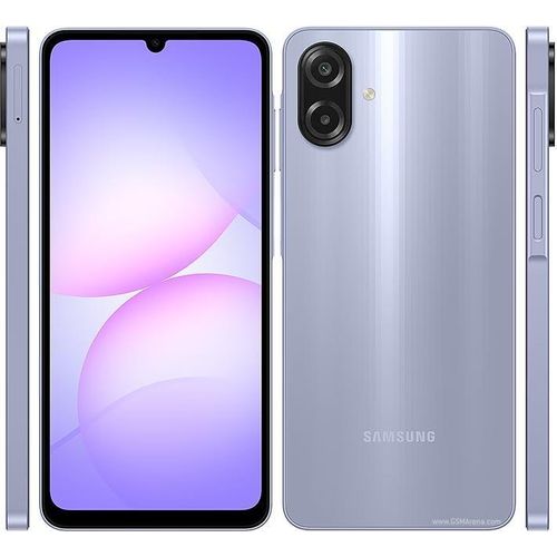 Samsung GALAXY A07 - 6,7" - 4/64GO - 50 MP - 2 SIM - 4G - 5000MAH