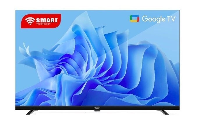 Smart TV 32" Pouce Décodeur Intégré Andoïd - WI-FI