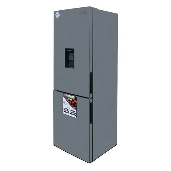 Réfrigérateur ROCH Fontaine RFR-280DBWD-I_227 Litres
