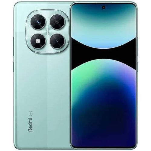 Xiaomi Redmi Note 14 Pro- 256 Go - 8 Go RAM - 6.67 Pouces
