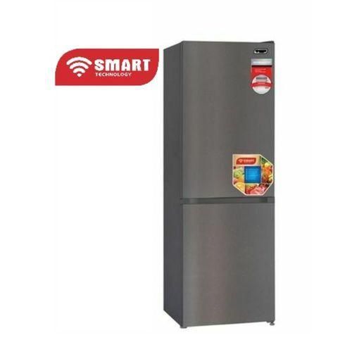Réfrigérateur Combiné Smart Technology  - 157 Litres- STCB-270M