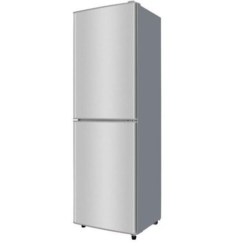 Réfrigérateur combiné Nasco 158 L à économie d'énergie – Modèle NASD2-243FL