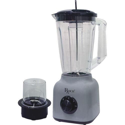 Roch Mixeur Mélangeur 2 en 1 Roch RBL-358-d- 1.75 litres