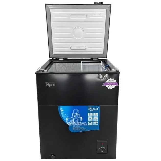 Roch Congélateur couché Roch (RCF-130-G) 95 Litres