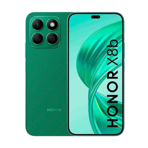 Honor X8b 6.7" (512Go / 8GB Jusqu'à 16Go) Snapdragon 680 - 108MP/50MP