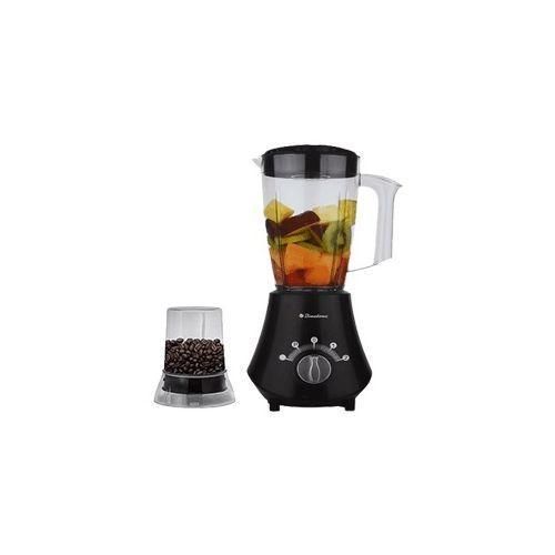 Binatone Blender - BLG 460- 350W - Noir