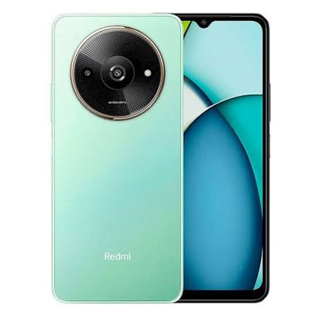 Redmi A3X 6.71 Pouces Dual Sim Noir Ram 4Go Rom 128Go