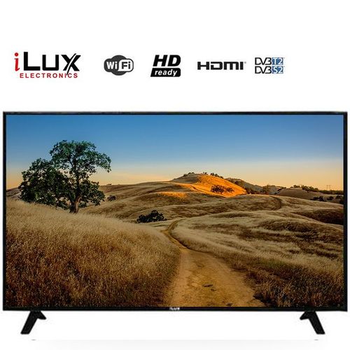 Ilux Ilux Android TV LED ILUX 40 POUCES - HD - TVIL40S - USB - HDMI