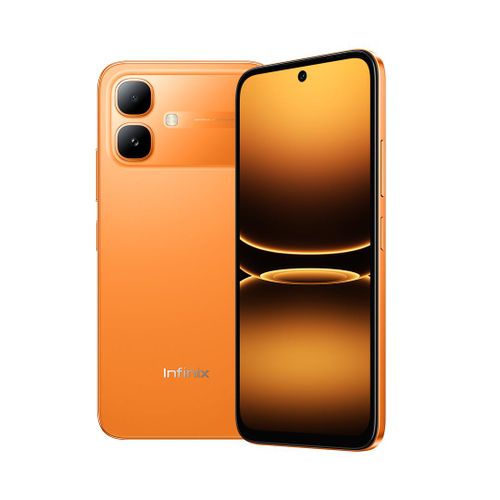 Infinix Smart 20 - 64Go + 4 Go - 6.78''- 8 MP - 5200 mAh