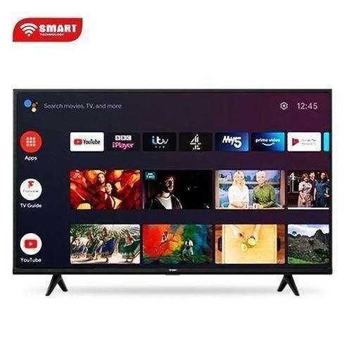 TV LED - 100" Pouces HD GOOGLE ORIGINALE_STT-10080K