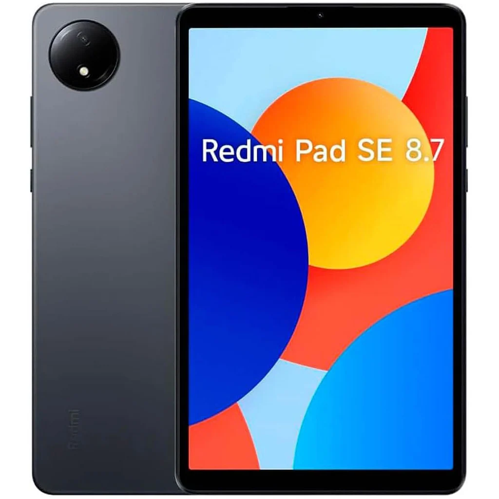 Redmi Pad SE 8.7'' - 128GB / 4GB