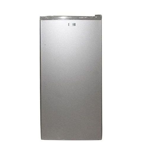 Nasco Congélateur Vertical - NASD1-225FL-DS - 225Lt (150Lt Net) - 5 Tiroirs - Dark Silver - Eco D'Energie - 220-240V
