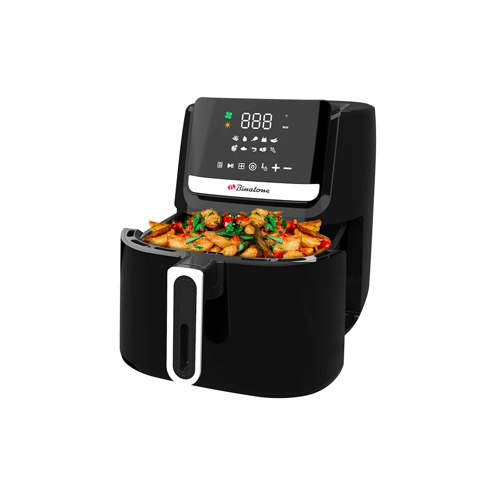 Binatone Friteuse à air Binatone 6.5 LITRES - BAF-6500