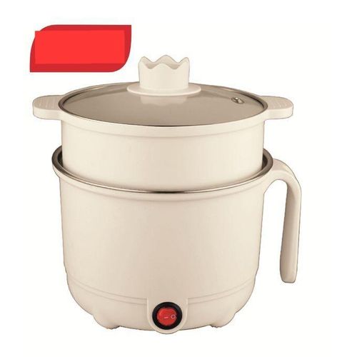 Pot De Cuisson Électrique Multifonctions STPE-5012M