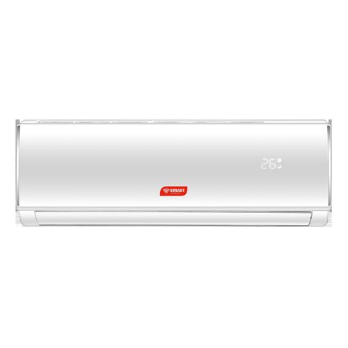 Climatiseur Split STS-18_SMARTY, 2 CV, Gaz R32, Technologie ON/OFF - 220-240V _Blanc