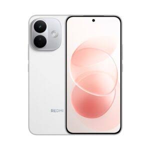 Redmi Note 17 Pro 5G - 8 GB - 256 GB - 6'83P -Snapdragon 6s - Amoled - 8430Mah