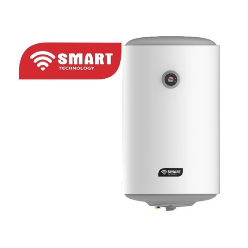 Chauffe-Eau Electrique 100 Litres -STCE-100LU-Blanc