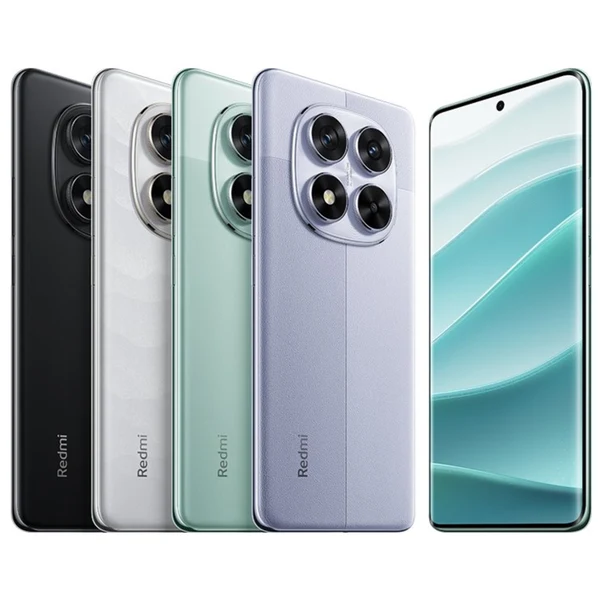 Redmi Note 14 Pro Plus 5G - 12 GB - 512 GB